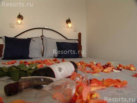 Belvedere Hotel 20